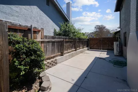 Exterior - 3523 Chauncey Rd, Oceanside, CA 92056 photo 7 of 7