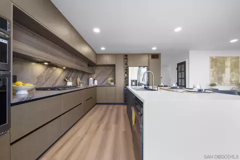 Kitchen - 3523 Chauncey Rd, Oceanside, CA 92056 photo 4 of 4