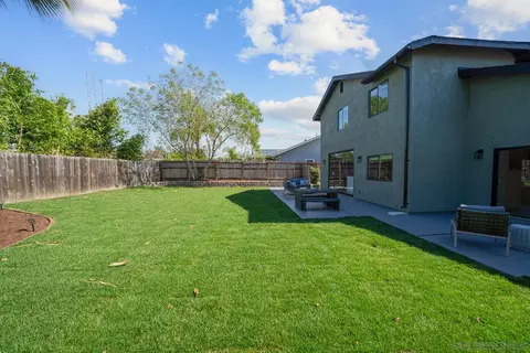 Exterior - 3523 Chauncey Rd, Oceanside, CA 92056 photo 6 of 7