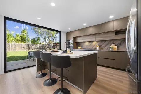 Kitchen - 3523 Chauncey Rd, Oceanside, CA 92056 photo 3 of 4