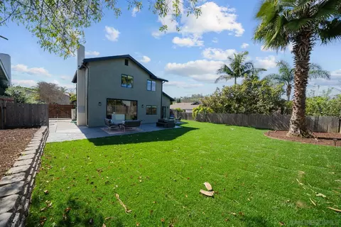 Exterior - 3523 Chauncey Rd, Oceanside, CA 92056 photo 4 of 7