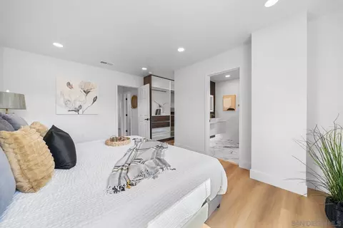 Bedroom - 3523 Chauncey Rd, Oceanside, CA 92056 photo 2 of 3