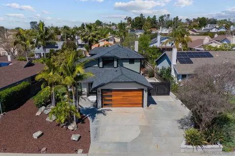 Exterior - 3523 Chauncey Rd, Oceanside, CA 92056 photo 2 of 7