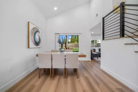 Dining - 3523 Chauncey Rd, Oceanside, CA 92056 photo 1 of 2