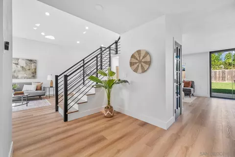 Entry Way - 3523 Chauncey Rd, Oceanside, CA 92056 photo 2 of 2