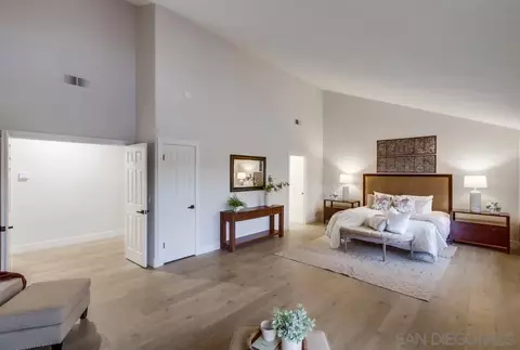 Bedroom - 14039 Arbolitos Dr, Poway, CA 92064 photo 1 of 4