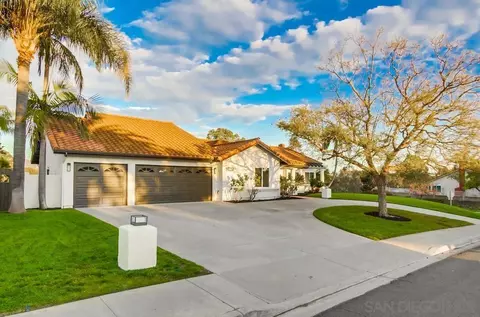 Exterior - 14039 Arbolitos Dr, Poway, CA 92064 photo 15 of 20