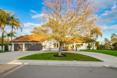 Exterior - 14039 Arbolitos Dr, Poway, CA 92064 photo 14 of 20