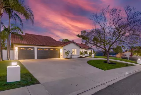 Exterior - 14039 Arbolitos Dr, Poway, CA 92064 photo 19 of 20