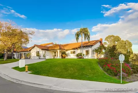 Exterior - 14039 Arbolitos Dr, Poway, CA 92064 photo 13 of 20