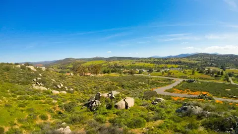 paseo pantera, Ramona, CA 92065