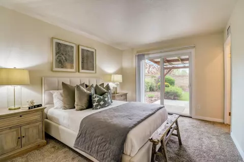 Bedroom - 13941 Olive Mesa Ct, Poway, CA 92064 photo 4 of 4