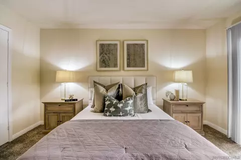 Bedroom - 13941 Olive Mesa Ct, Poway, CA 92064 photo 2 of 4