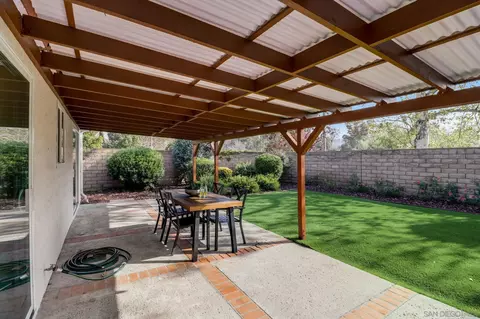 Exterior - 13941 Olive Mesa Ct, Poway, CA 92064 photo 2 of 4
