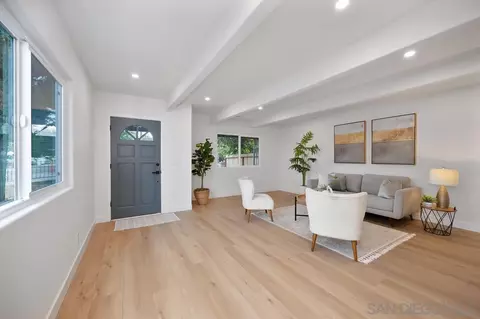 4192 Nordica St, San Diego, CA 92113