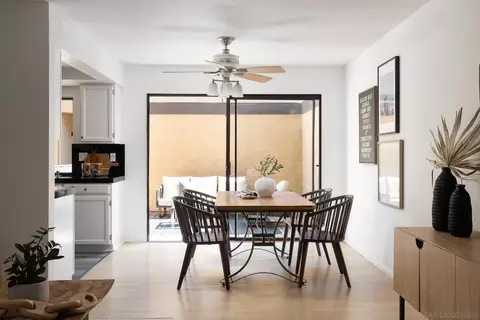 Dining - 1680 N Coast Highway 101 #51, Encinitas, CA 92024 photo 1 of 2