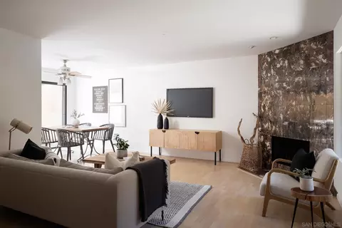 Living - 1680 N Coast Highway 101 #51, Encinitas, CA 92024 photo 1 of 3