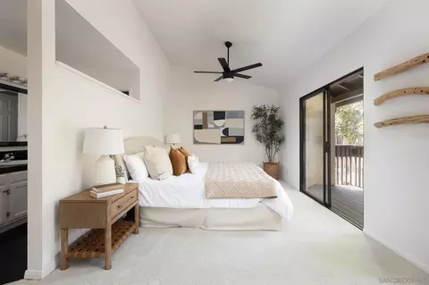 Bedroom - 1680 N Coast Highway 101 #51, Encinitas, CA 92024 photo 1 of 2