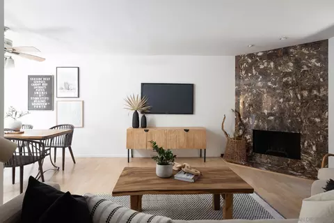 Living - 1680 N Coast Highway 101 #51, Encinitas, CA 92024 photo 2 of 3