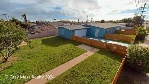 1125 Elder Ave, Imperial Beach, CA 91932