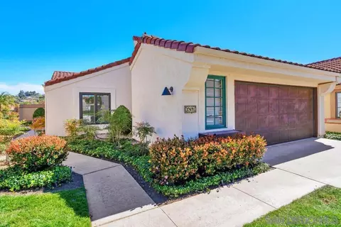 17651 Caminito Hercuba, San Diego, CA 92128