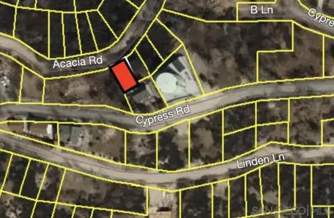 575 Acacia Rd #287, Cedar Glen, CA 92321