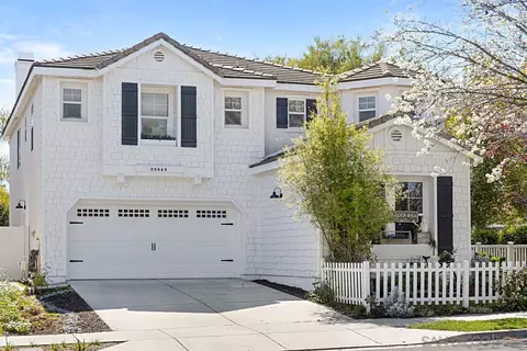 Exterior - 28945 Savannah Dr, Temecula, CA 92591 photo 9 of 14
