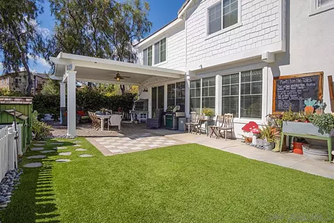 Exterior - 28945 Savannah Dr, Temecula, CA 92591 photo 8 of 14