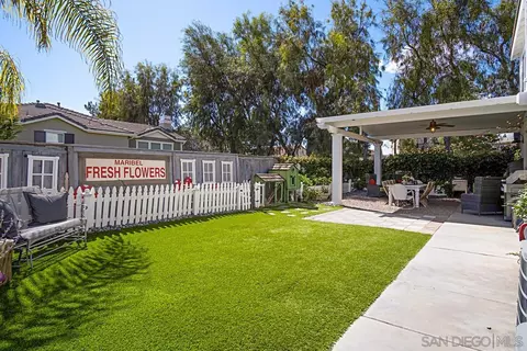 Exterior - 28945 Savannah Dr, Temecula, CA 92591 photo 7 of 14
