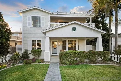 530 H Ave, Coronado, CA 92118