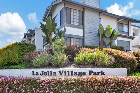 8868 Regents Dr #105, San Diego, CA 92122