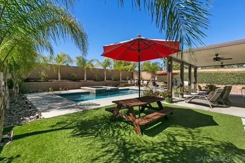 Exterior - 36623 Summer Dain Ln, Wildomar, CA 92595 photo 10 of 14