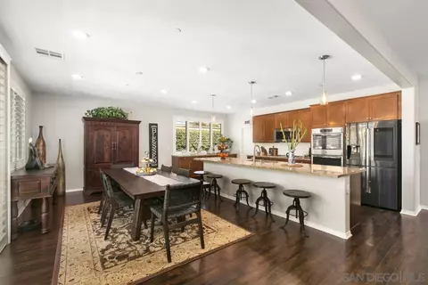 Dining - 36623 Summer Dain Ln, Wildomar, CA 92595 photo 2 of 3
