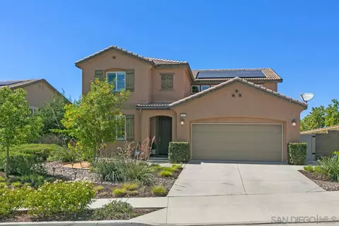 Exterior - 36623 Summer Dain Ln, Wildomar, CA 92595 photo 2 of 14