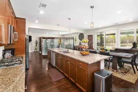 Kitchen - 36623 Summer Dain Ln, Wildomar, CA 92595 photo 2 of 3