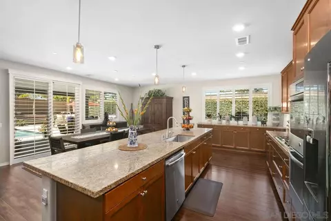 Kitchen - 36623 Summer Dain Ln, Wildomar, CA 92595 photo 3 of 3