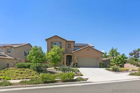 Exterior - 36623 Summer Dain Ln, Wildomar, CA 92595 photo 1 of 14