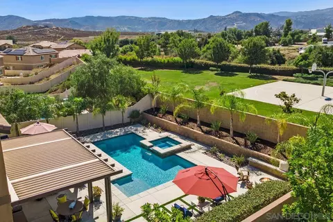 Exterior - 36623 Summer Dain Ln, Wildomar, CA 92595 photo 14 of 14
