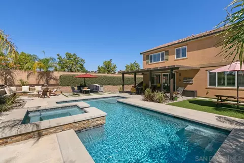 Exterior - 36623 Summer Dain Ln, Wildomar, CA 92595 photo 12 of 14