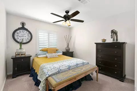 Bedroom - 36623 Summer Dain Ln, Wildomar, CA 92595 photo 2 of 4