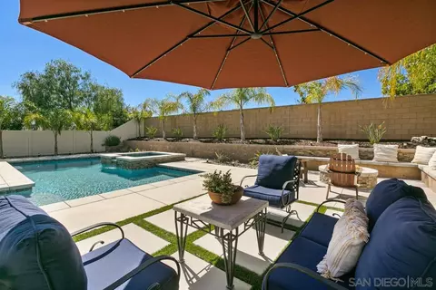 Exterior - 36623 Summer Dain Ln, Wildomar, CA 92595 photo 7 of 14