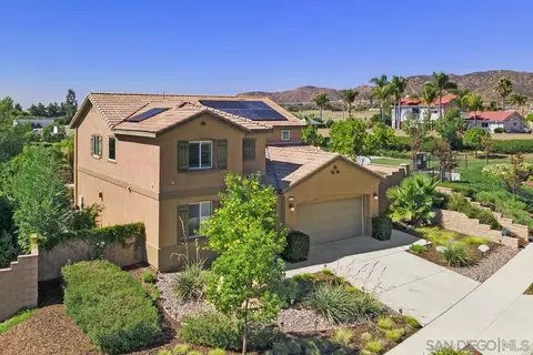 Exterior - 36623 Summer Dain Ln, Wildomar, CA 92595 photo 13 of 14