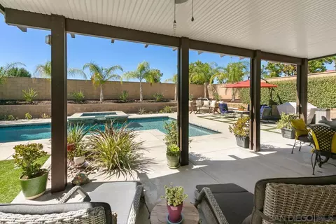 Exterior - 36623 Summer Dain Ln, Wildomar, CA 92595 photo 6 of 14
