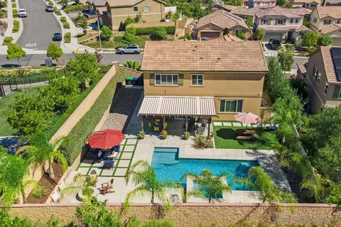 View/Area - 36623 Summer Dain Ln, Wildomar, CA 92595 photo 3 of 8