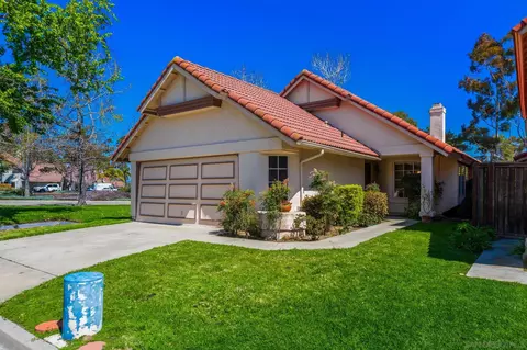 1260 Farmington Pl, San Marcos, CA 92078