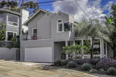 3031 Curlew St, San Diego, CA 92103
