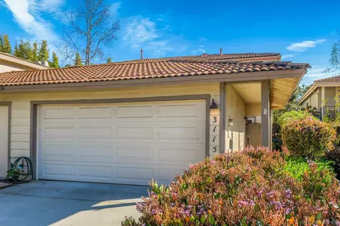 Exterior - 3115 Via De Caballo, Encinitas, CA 92024 photo 7 of 8