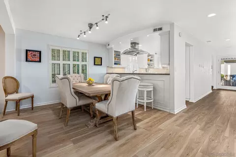 Dining - 3115 Via De Caballo, Encinitas, CA 92024 photo 1 of 2
