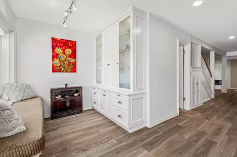Entry Way - 3115 Via De Caballo, Encinitas, CA 92024 photo 1 of 2