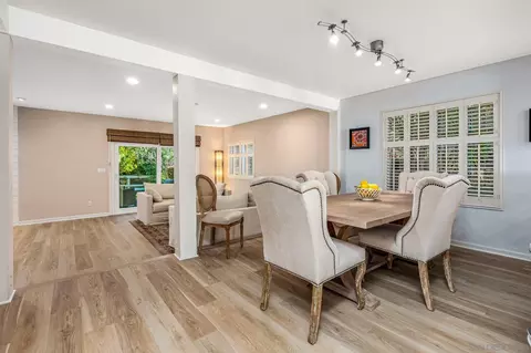 Dining - 3115 Via De Caballo, Encinitas, CA 92024 photo 2 of 2